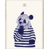 MADO Coney poster 50 x 70 cm
