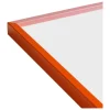 MADO Frame,  orange - pink