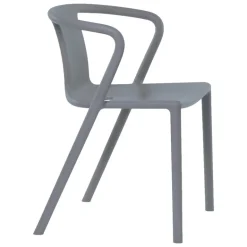 Magis Air armchair, anthracite