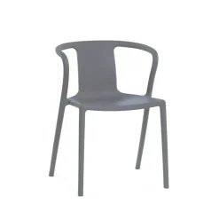 Magis Air armchair, anthracite