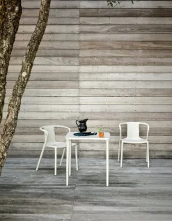 Magis Air armchair, beige