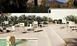 Magis Air armchair, white