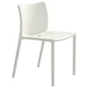 Magis Air chair, white