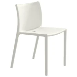 Magis Air chair, white