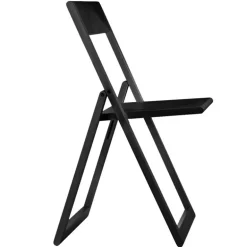Magis Aviva chair, black