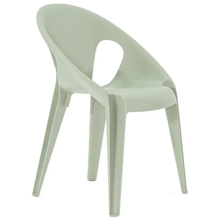 Magis Bell chair, dawn