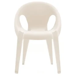 Magis Bell chair, high noon