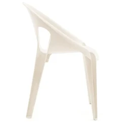 Magis Bell chair, high noon