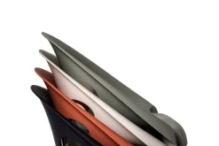 Magis Bell chair, high noon