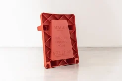 Magis Bell chair, high noon