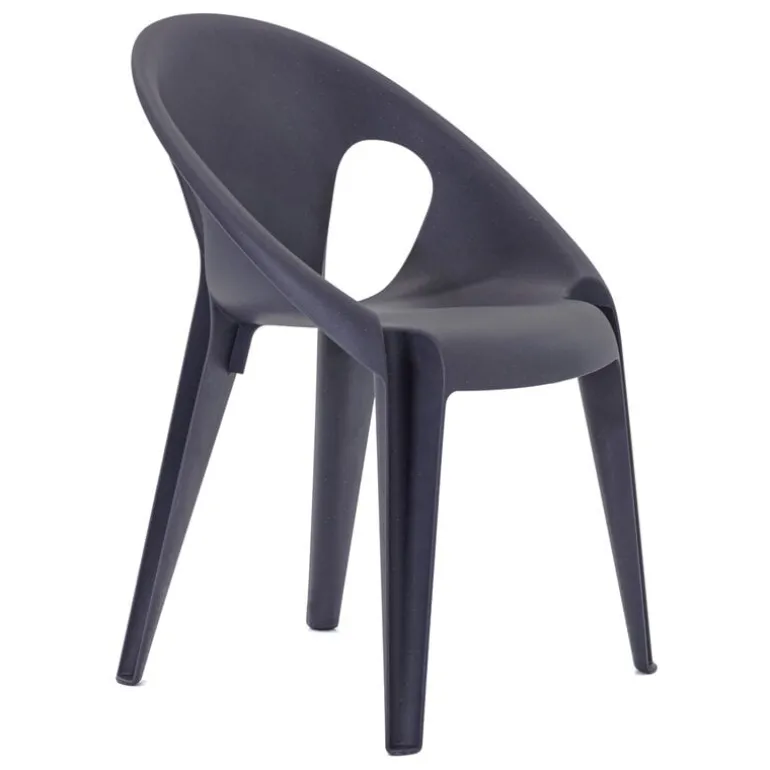 Magis Bell chair, midnight