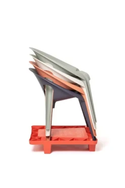 Magis Bell chair, midnight