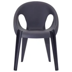 Magis Bell chair, midnight