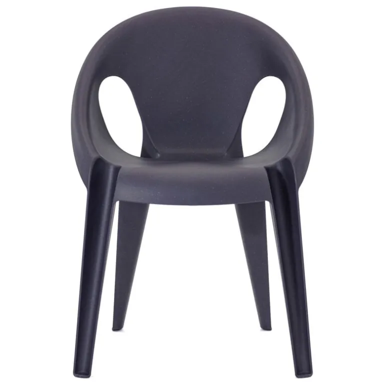 Magis Bell chair, midnight
