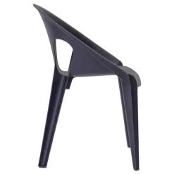 Magis Bell chair, midnight