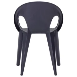 Magis Bell chair, midnight