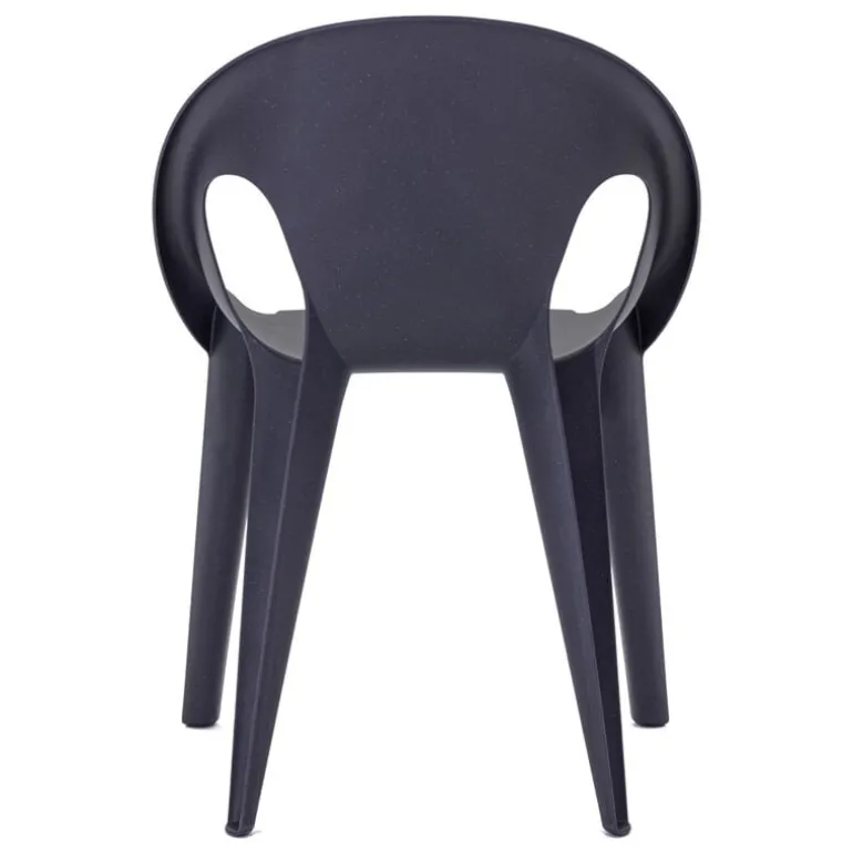 Magis Bell chair, midnight