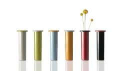 Magis Bouquet portable lamp, light blue