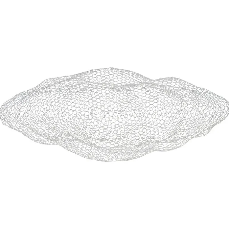 Magis Cloud sculpture, small, white