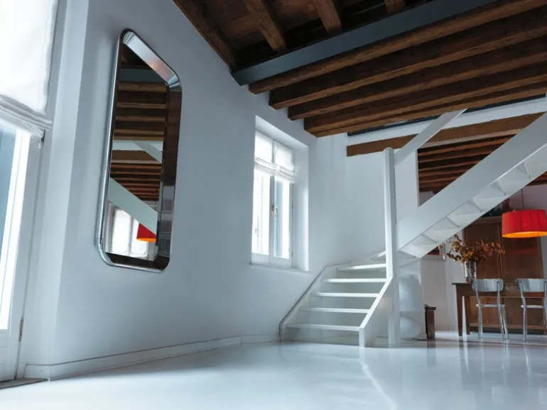 Magis Déjà-vu mirror, 73 x 137 cm