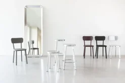 Magis Déjà-vu mirror, 73 x 190 cm