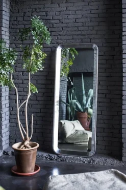 Magis Déjà-vu mirror, 73 x 190 cm