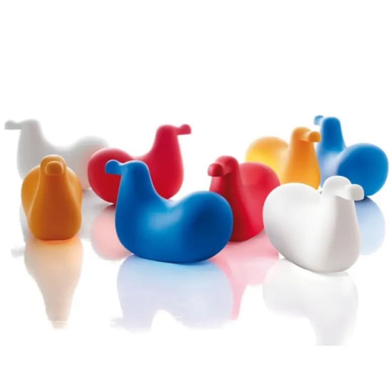 Magis Dodo rocking chair