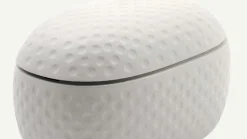 Magis El Baúl container, white