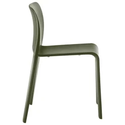 Magis First chair, olive green