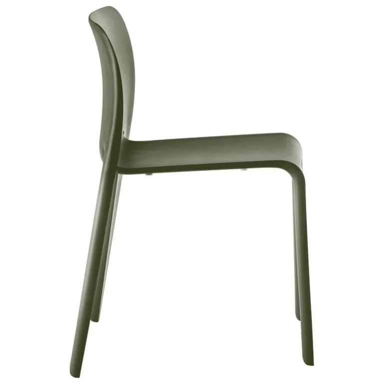 Magis First chair, olive green