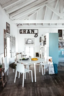 Magis First chair, white