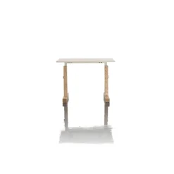 Magis Little Big table, ash - white
