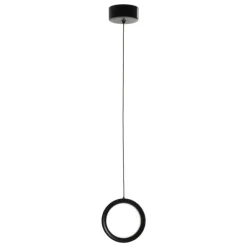 Magis Lost pendant, S, black - white
