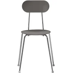 Magis Mariolina chair, anthracite