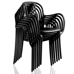 Magis Mila chair, white