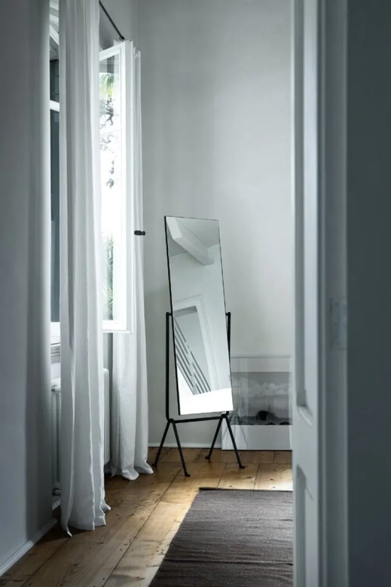 Magis Officina mirror