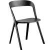 Magis Pila chair, black