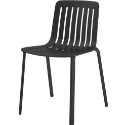 Magis Plato chair, black