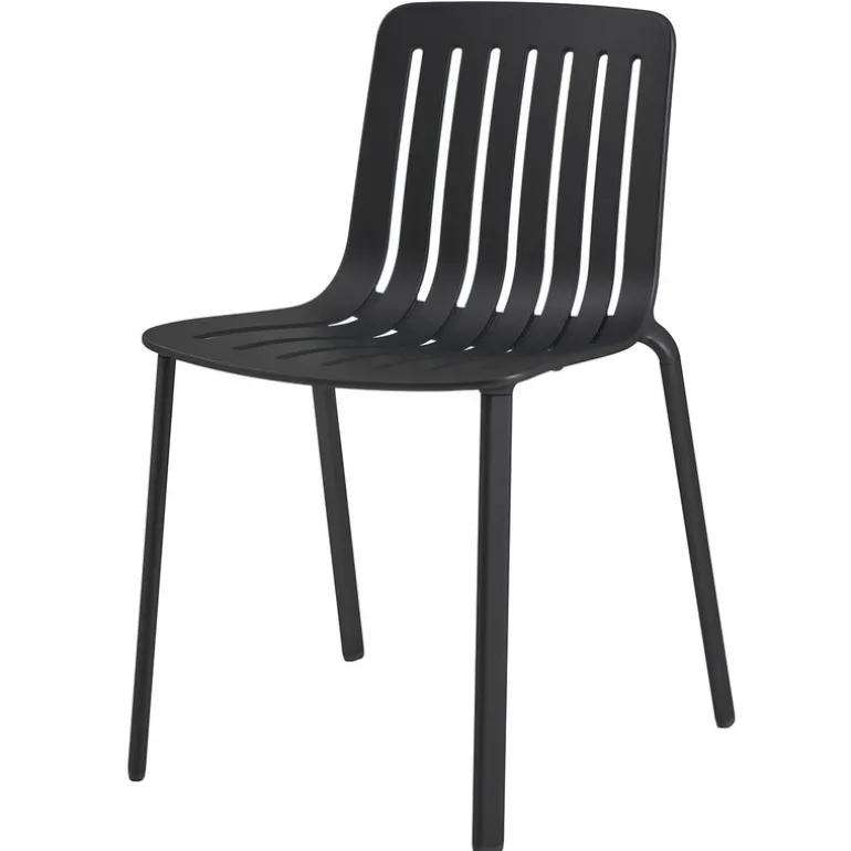 Magis Plato chair, black