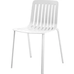 Magis Plato chair, white