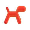 Magis Puppy, M, orange velvet