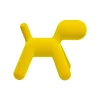 Magis Puppy, M, yellow velvet