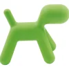 Magis Puppy, XL, green