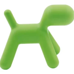 Magis Puppy, XL, green