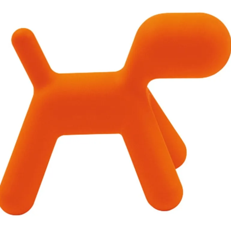 Magis Puppy, XL, orange