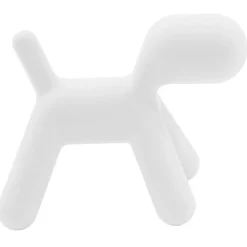Magis Puppy, XL, white