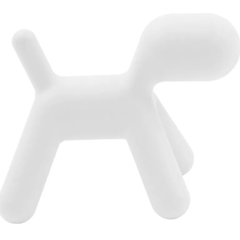 Magis Puppy, XL, white