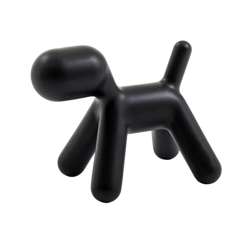 Magis Puppy, XS, black