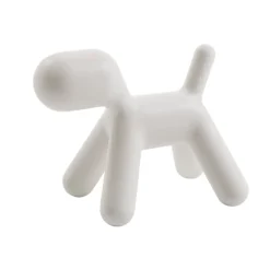 Magis Puppy, XS, white