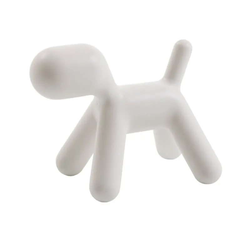 Magis Puppy, XS, white